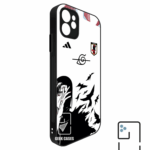 Funda Tipo Bumper Japon Concepto Itachi 2