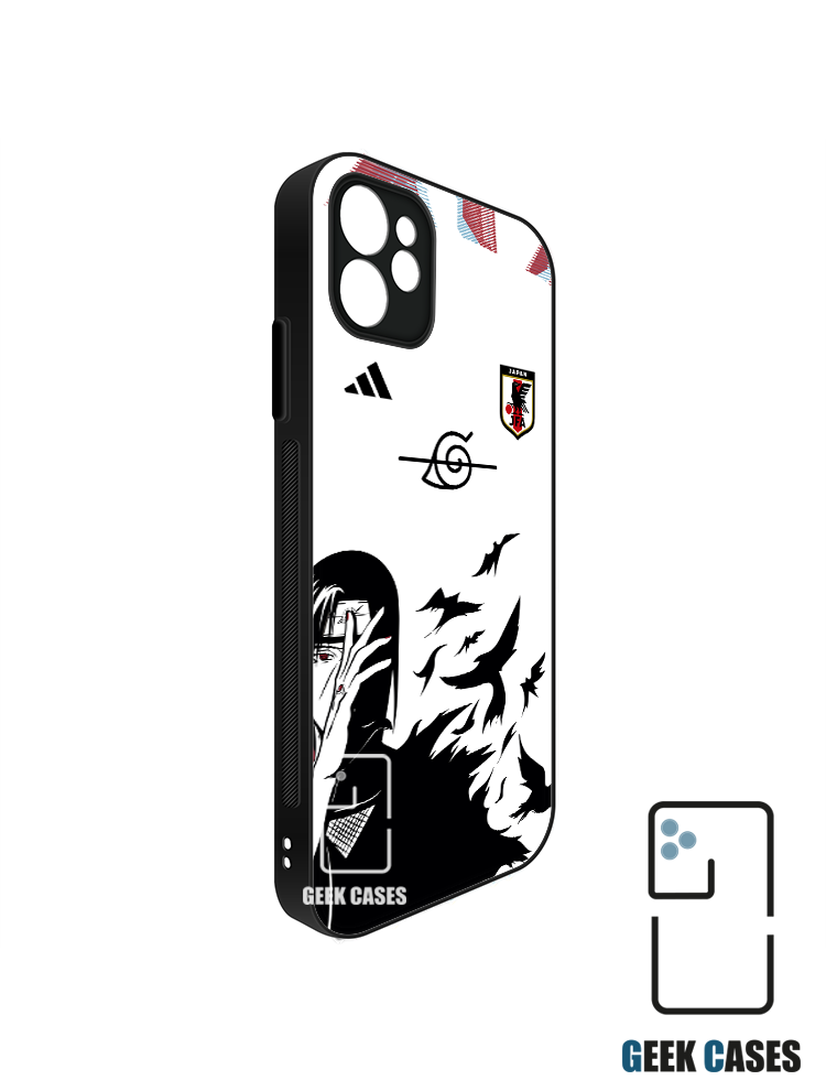 Japon Concepto Itachi 2 Funda Tipo Bumper Japon Concepto Itachi 2 - Imagen 1