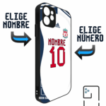 Funda Tipo Bumper Liverpool 06-07 Tercero