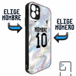 Funda Tipo Bumper Liverpool 22-23 Visita