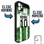 Funda Tipo Bumper Liverpool 23-24 Visita