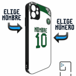 Funda Tipo Bumper Nigeria 2022 Visita