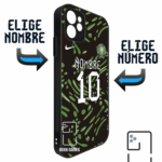 Funda Tipo Bumper Nigeria 2024 Visita