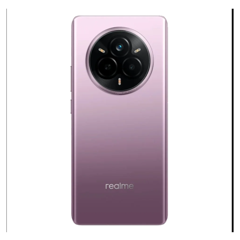 Oppo Realme 14 Pro (5G) Oppo Realme 14 Pro 5g - Imagen 1