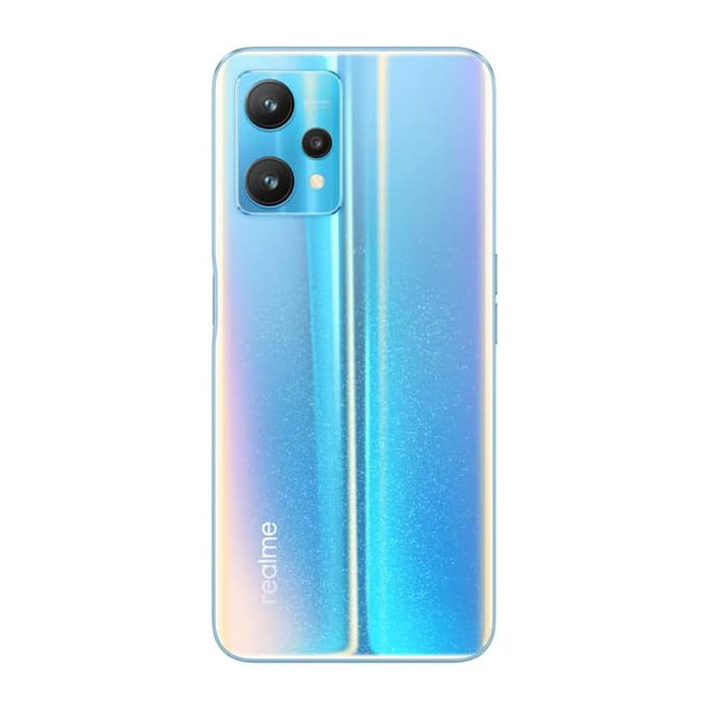 Oppo Realme 9 Pro Plus Oppo Realme 9 Pro Plus - Imagen 1