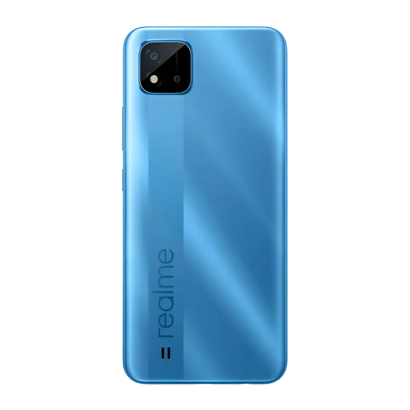 Oppo Realme C11 2020 Oppo Realme C11 2020 - Imagen 1