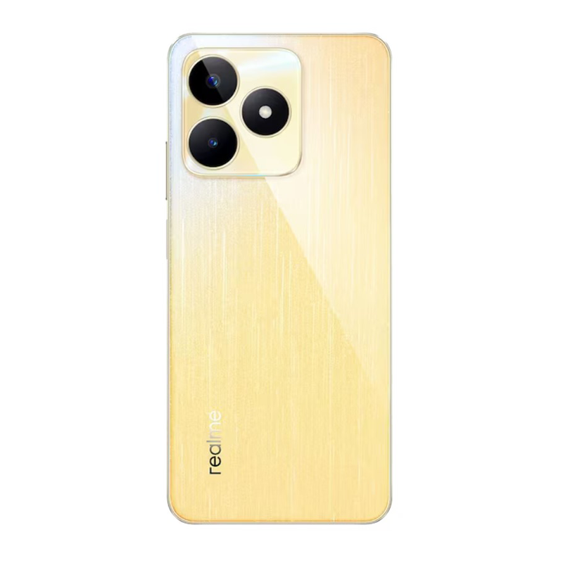 Oppo Realme C53 y Realme Note 50 Oppo Realme C53 - Imagen 1