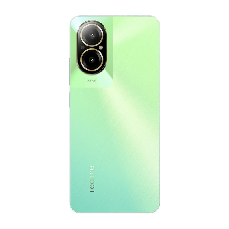 Oppo Realme C67 4G Oppo Realme C67 - Imagen 1