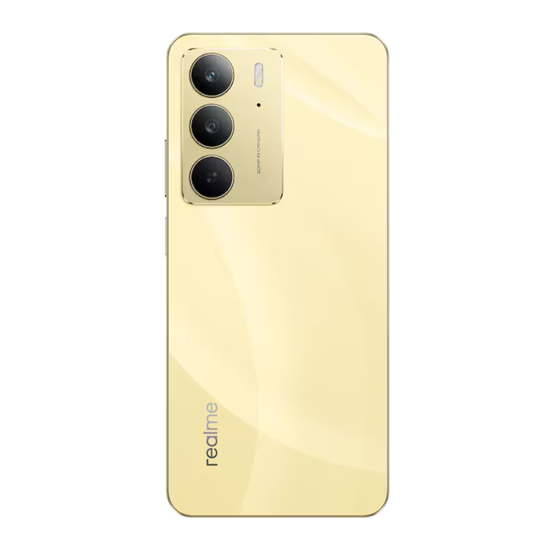 Oppo Realme C75 Oppo Realme C75 - Imagen 1