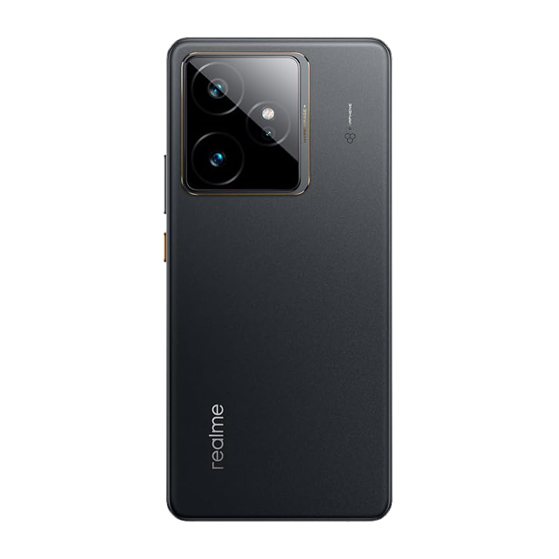 Oppo Realme GT 7 Oppo Realme GT 7 - Imagen 1