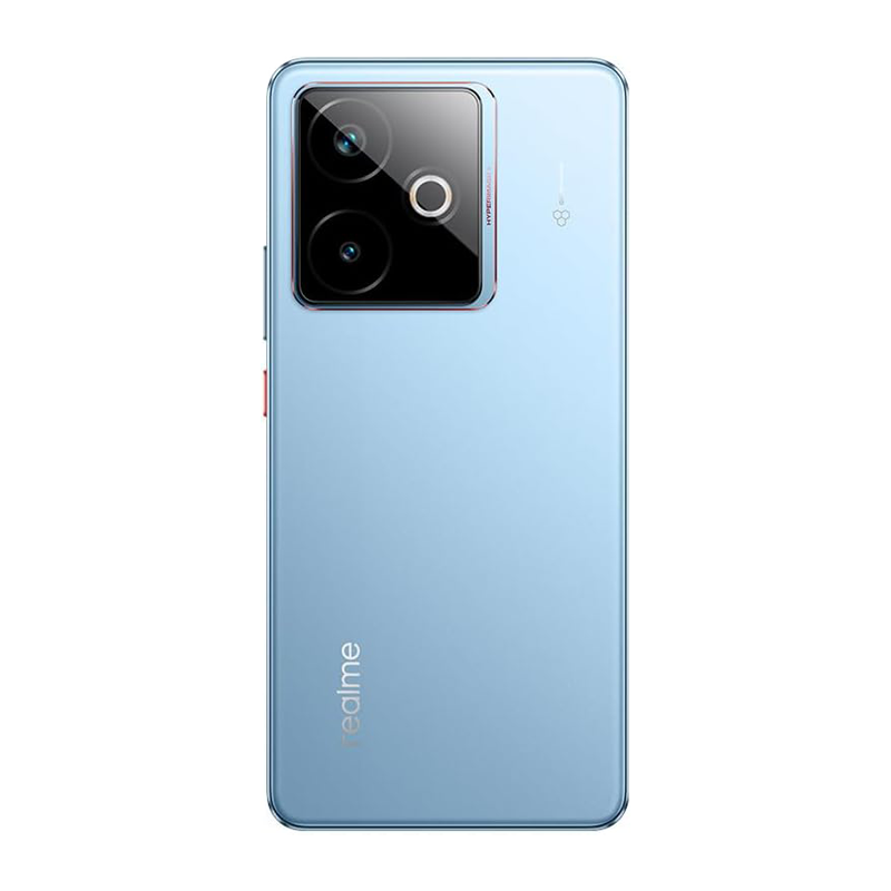 Oppo Realme GT 7T Oppo Realme GT 7T - Imagen 1