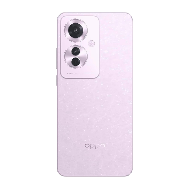 Oppo Reno 11 F Oppo Reno 11 F - Imagen 1