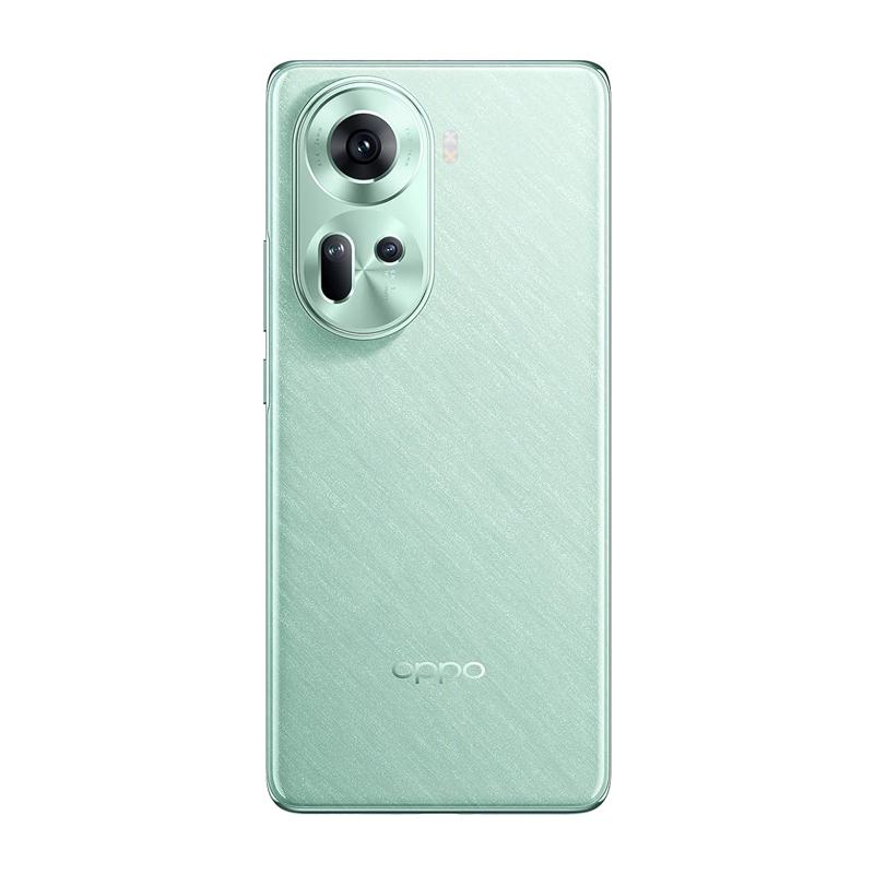 Oppo Reno 11 Oppo Reno 11 - Imagen 1