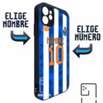 Funda Tipo Bumper Porto 24-25 Local