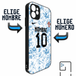 Funda Tipo Bumper Portugal 2024 Visita