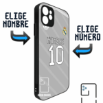 Funda Tipo Bumper Real Madrid 25-26 Portero