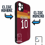 Funda Tipo Bumper Roma 20-21 Local