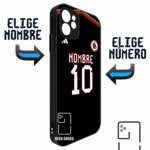 Funda Tipo Bumper Roma 23-24 Tercero