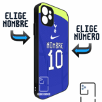 Funda Tipo Bumper Tottenham 22-23 Visita
