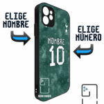 Funda Tipo Bumper Tottenham 24-25 Tercero