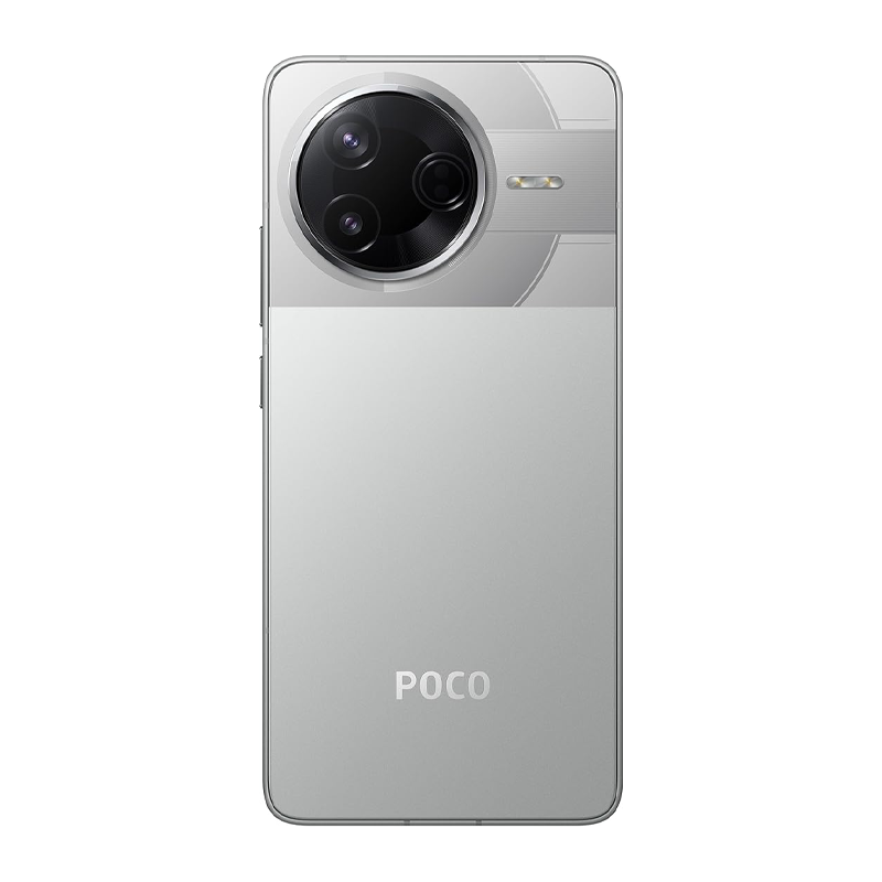 Xiaomi Poco F7 Pro Xiaomi Poco F7 Pro - Imagen 1