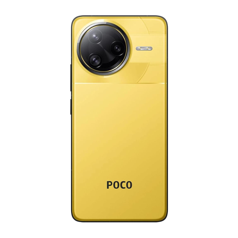 Xiaomi Poco F7 Ultra Xiaomi Poco F7 Ultra - Imagen 1