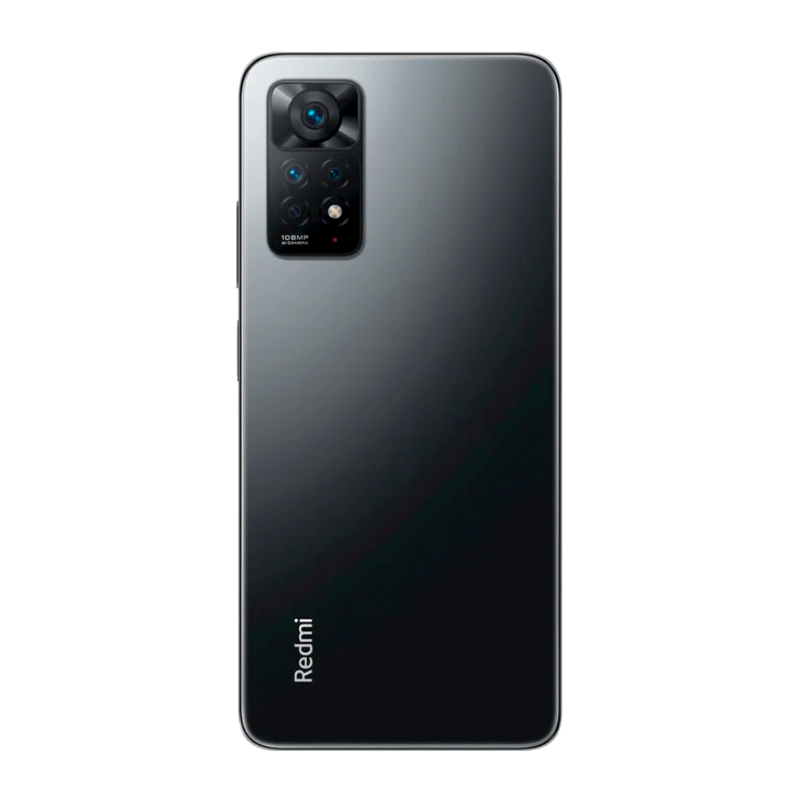 Xiaomi Redmi Note 11 Pro (4G) Xiaomi Redmi Note 11 Pro 4g - Imagen 1