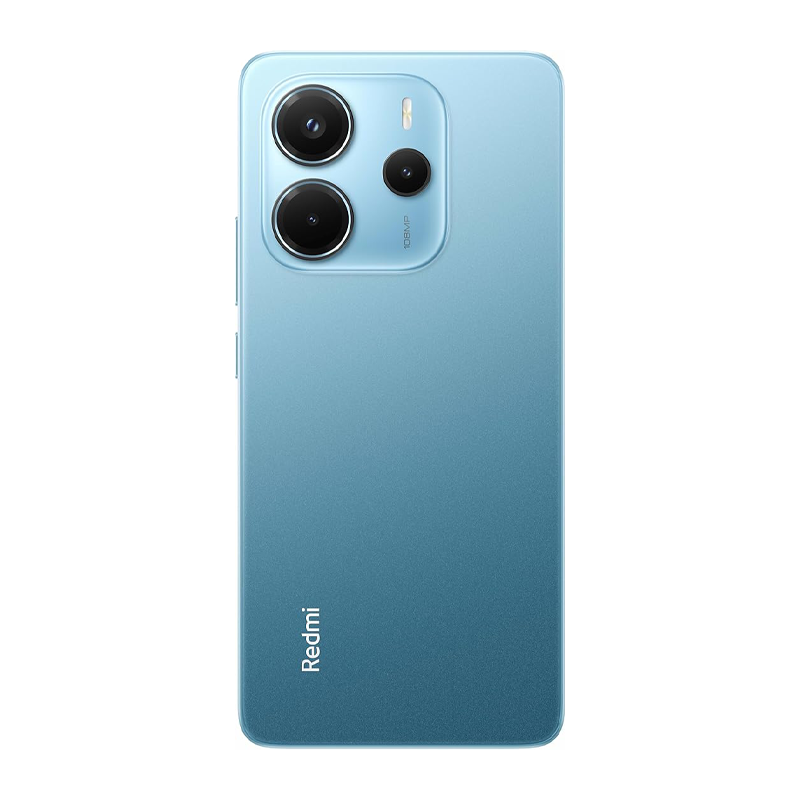 Xiaomi Redmi Note 14 (4G) Xiaomi Redmi Note 14 4g - Imagen 1