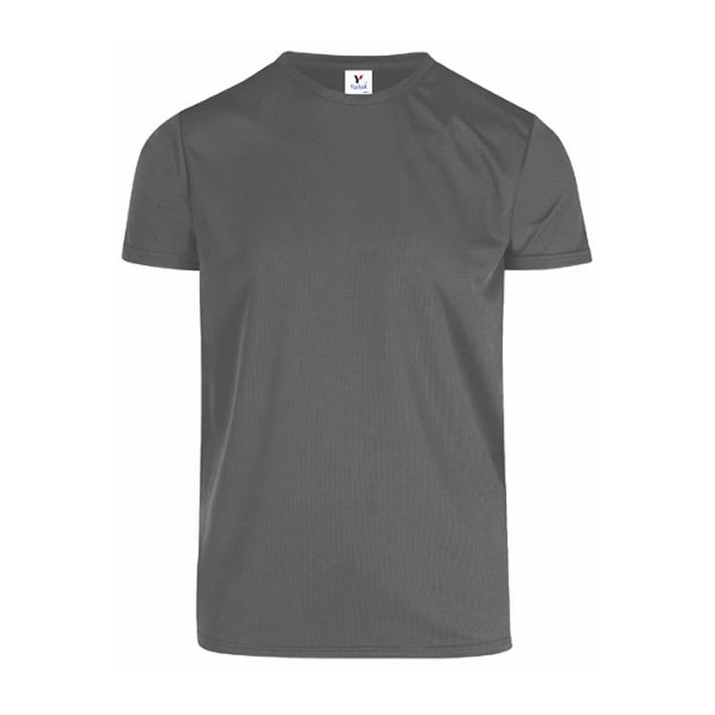 Playera Basica Hombre Playera AC/DC 1 - Imagen 1