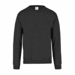Sudadera casual AC/DC – Corte cómodo, opción con o sin gorro