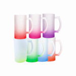 Tarro Personalizado 16 oz - Diseño Toluca Día del Padre - Imagen 2