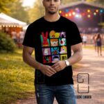 Playera 31 Minutos Baile Dental