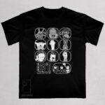 Playera 31 Minutos Vida Absurda - Imagen 2