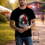 Playera 31 Minutos Juego Ilógico