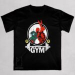 Playera 31 Minutos Juego Ilógico - Imagen 2