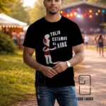 Playera 31 Minutos Ritmo Absurdo
