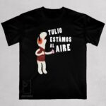 Playera 31 Minutos Ritmo Absurdo - Imagen 2