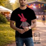 Playera 31 Minutos Risa Extraña