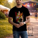 Playera 31 Minutos Día Ilógico