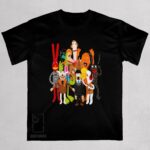 Playera 31 Minutos Día Ilógico - Imagen 2