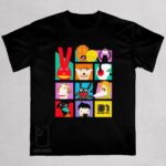Playera 31 Minutos Baile Dental - Imagen 2