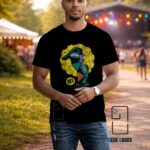 Playera 31 Minutos Diente Alegre