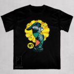 Playera 31 Minutos Diente Alegre - Imagen 2