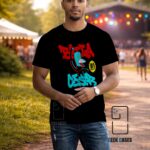 Playera 31 Minutos Sueño Extraño