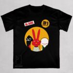 Playera 31 Minutos Noche Absurda - Imagen 2