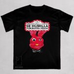 Playera 31 Minutos Baile Fiesta Ilógica - Imagen 2