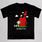 Playera 31 Minutos Baile Ilógico - Imagen 2