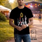 Playera 31 Minutos Mundo Ilógico