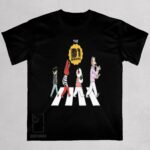 Playera 31 Minutos Mundo Ilógico - Imagen 2