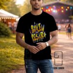 Playera 31 Minutos Canto Absurdo